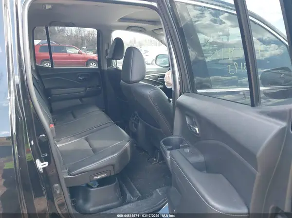 5FPYK3F76NB021180 2022 HONDA RIDGELINE - Image 8