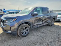 5FPYK3F76NB024239 2022 HONDA RIDGELINE