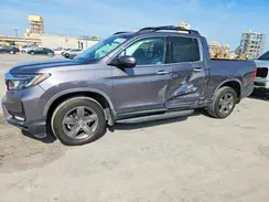 5FPYK3F76NB027772 2022 HONDA RIDGELINE