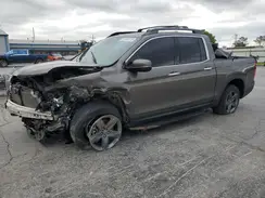 5FPYK3F76NB028596 2022 HONDA RIDGELINE
