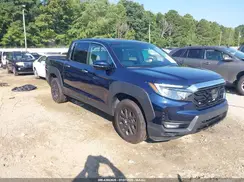 5FPYK3F76NB029263 2022 HONDA RIDGELINE