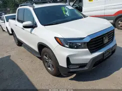 5FPYK3F76NB032244 2022 HONDA RIDGELINE