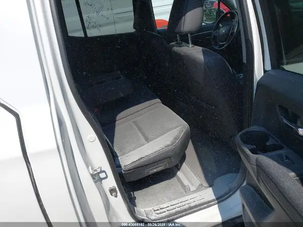 5FPYK3F76NB032244 2022 HONDA RIDGELINE - Image 8