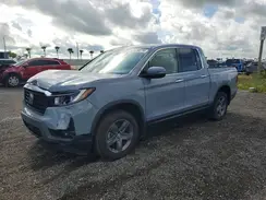 5FPYK3F76NB032387 2022 HONDA RIDGELINE