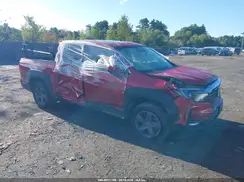 5FPYK3F76NB502546 2022 HONDA RIDGELINE