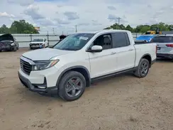 5FPYK3F76PB000400 2023 HONDA RIDGELINE