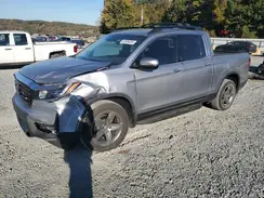 5FPYK3F76PB000901 2023 HONDA RIDGELINE