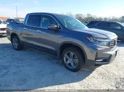 5FPYK3F76PB003314 2023 HONDA RIDGELINE