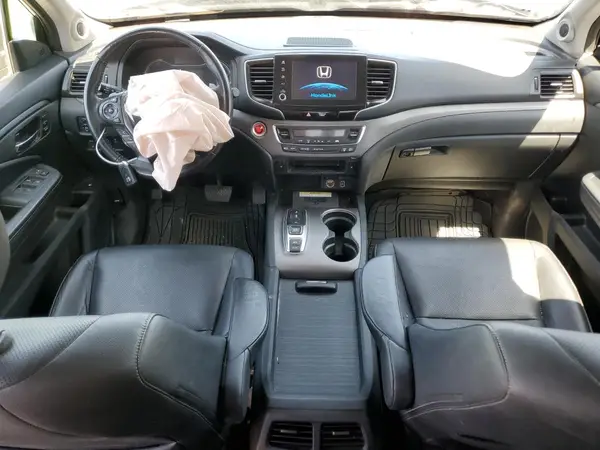 5FPYK3F76PB003345 2023 HONDA RIDGELINE - Image 8