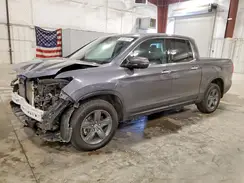 5FPYK3F76PB003572 2023 HONDA RIDGELINE