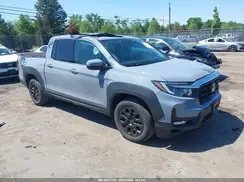 5FPYK3F76PB005418 2023 HONDA RIDGELINE