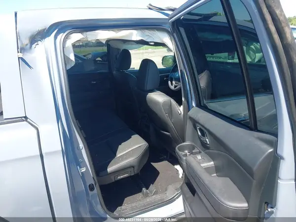 5FPYK3F76PB005418 2023 HONDA RIDGELINE - Image 8