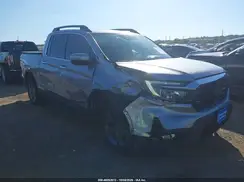 5FPYK3F76PB006150 2023 HONDA RIDGELINE
