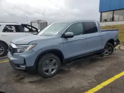 5FPYK3F76PB013972 2023 HONDA RIDGELINE