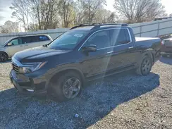 5FPYK3F76PB014393 2023 HONDA RIDGELINE