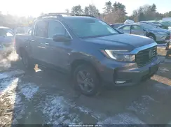 5FPYK3F76PB015642 2023 HONDA RIDGELINE