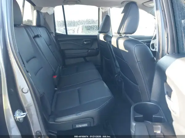 5FPYK3F76PB015642 2023 HONDA RIDGELINE - Image 8