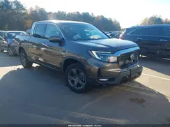 5FPYK3F76PB018007 2023 HONDA RIDGELINE