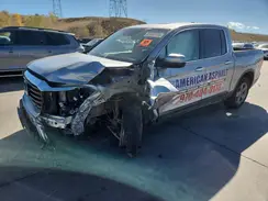 5FPYK3F76PB021991 2023 HONDA RIDGELINE