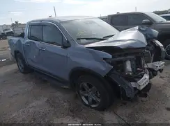 5FPYK3F76PB026866 2023 HONDA RIDGELINE