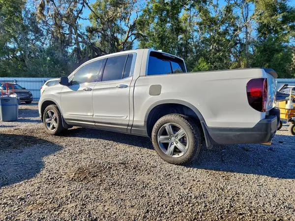 5FPYK3F76PB027810 2023 HONDA RIDGELINE - Image 2