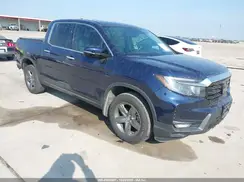 5FPYK3F76PB033929 2023 HONDA RIDGELINE