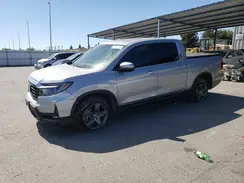 5FPYK3F76PB035180 2023 HONDA RIDGELINE