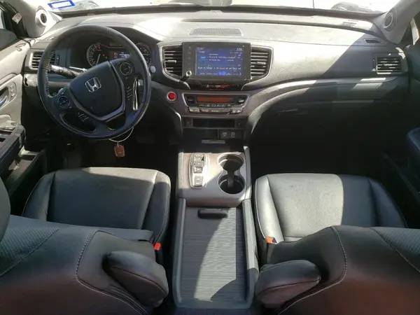 5FPYK3F76PB035180 2023 HONDA RIDGELINE - Image 8