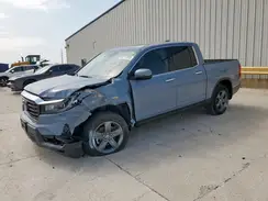 5FPYK3F76PB036572 2023 HONDA RIDGELINE