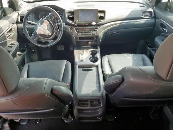 5FPYK3F76PB036572 2023 HONDA RIDGELINE - Image 8