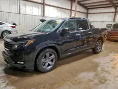 5FPYK3F76PB038970 2023 HONDA RIDGELINE