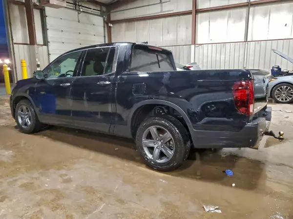 5FPYK3F76PB038970 2023 HONDA RIDGELINE - Image 2