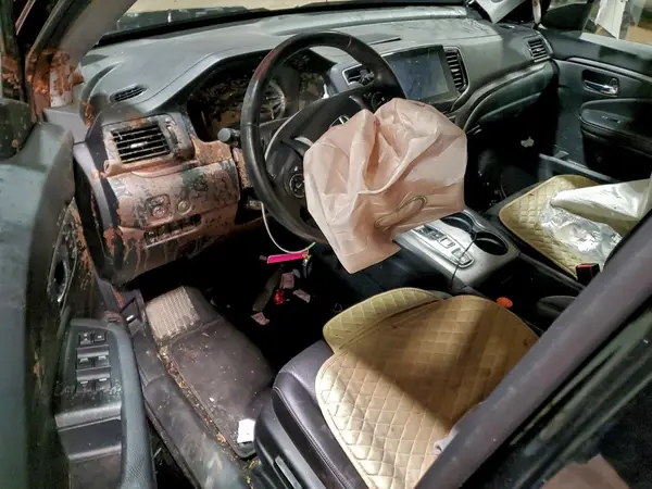 5FPYK3F76PB038970 2023 HONDA RIDGELINE - Image 8