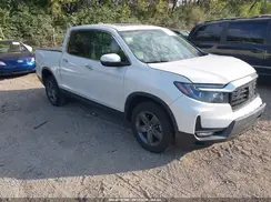 5FPYK3F76PB040413 2023 HONDA RIDGELINE