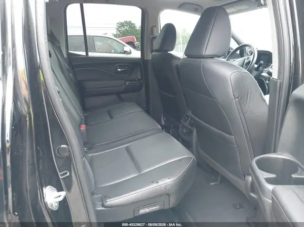 5FPYK3F76PB042081 2023 HONDA RIDGELINE - Image 8