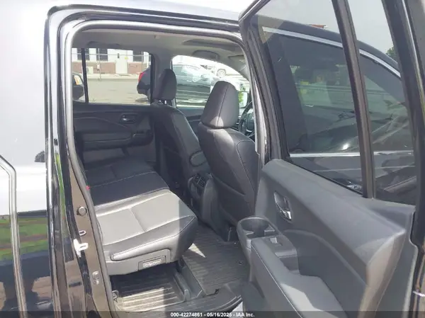 5FPYK3F76PB042100 2023 HONDA RIDGELINE - Image 8