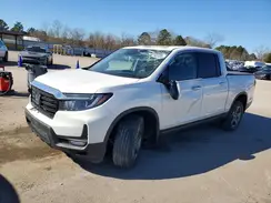 5FPYK3F76PB042551 2023 HONDA RIDGELINE