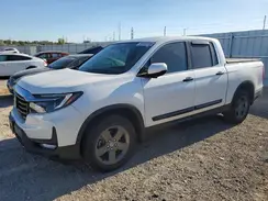 5FPYK3F76PB051900 2023 HONDA RIDGELINE