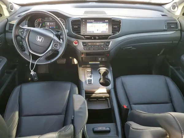 5FPYK3F76PB051900 2023 HONDA RIDGELINE - Image 8