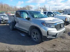 5FPYK3F76PB053095 2023 HONDA RIDGELINE