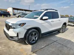 5FPYK3F76PB055137 2023 HONDA RIDGELINE