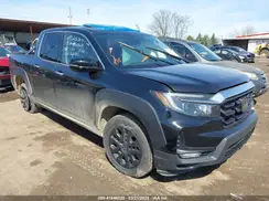 5FPYK3F76PB058894 2023 HONDA RIDGELINE