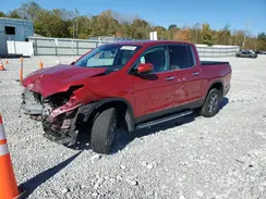 5FPYK3F76PB061312 2023 HONDA RIDGELINE