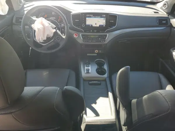 5FPYK3F76PB061312 2023 HONDA RIDGELINE - Image 8