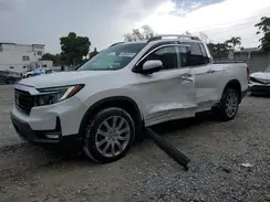 5FPYK3F76PB064582 2023 HONDA RIDGELINE