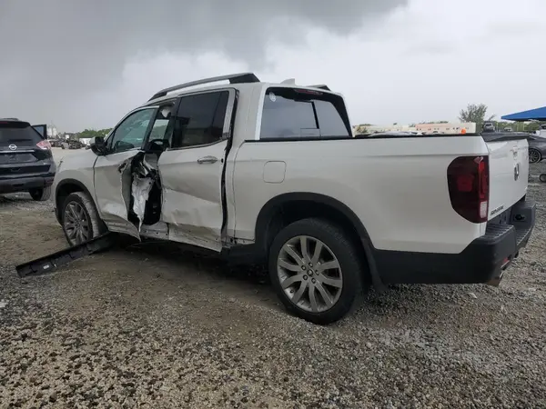 5FPYK3F76PB064582 2023 HONDA RIDGELINE - Image 2