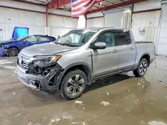 5FPYK3F77HB002559 2017 HONDA RIDGELINE