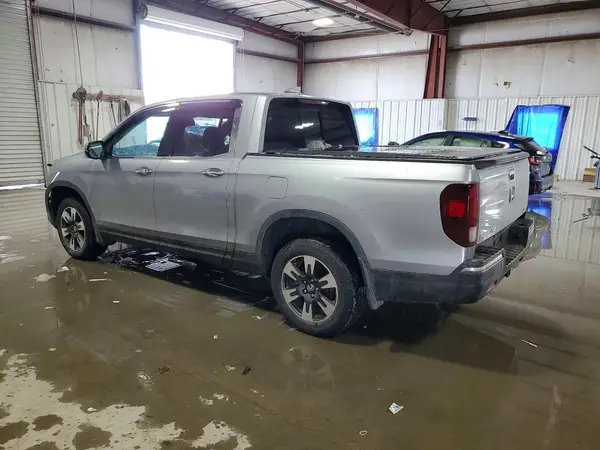 5FPYK3F77HB002559 2017 HONDA RIDGELINE - Image 2