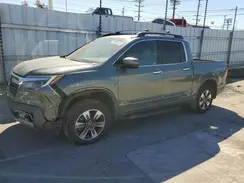 5FPYK3F77HB003078 2017 HONDA RIDGELINE