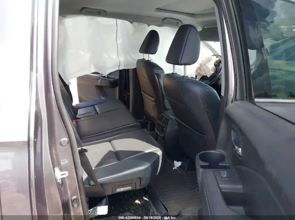 5FPYK3F77HB003274 2017 HONDA RIDGELINE - Image 8